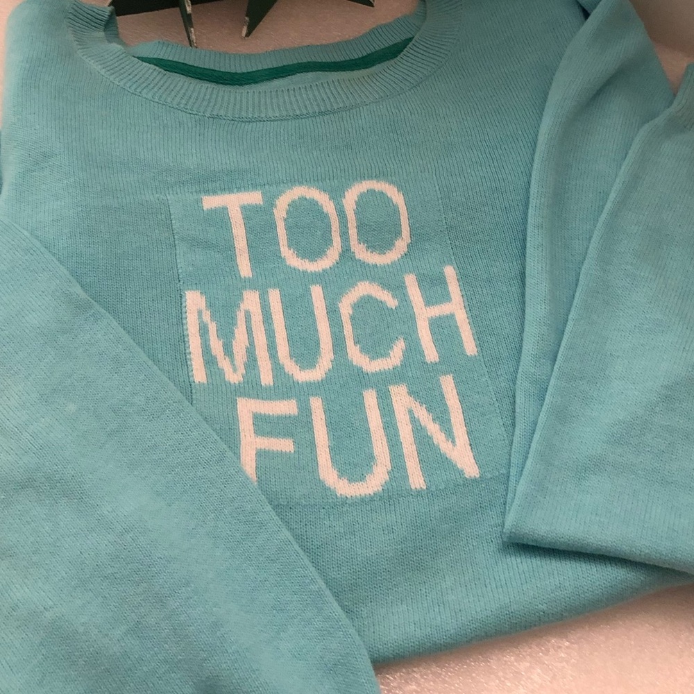 Sweater